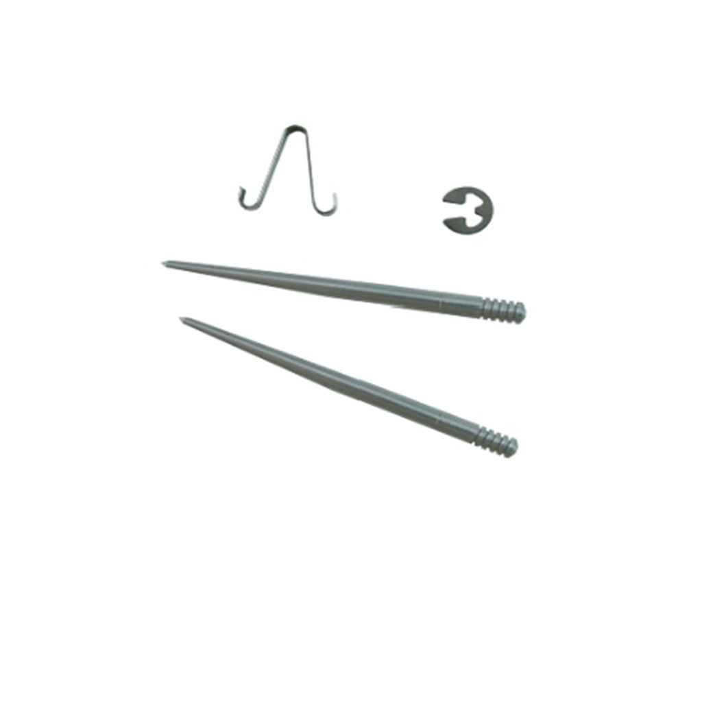 Slide Needle 555602 Briggs and Stratton Slide Needle - Cashed Out Racing, LLC ...