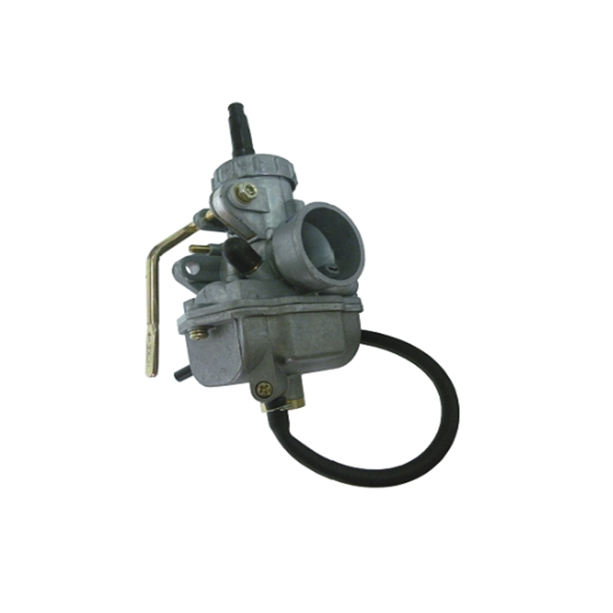 555658 Briggs and Stratton Carburetor