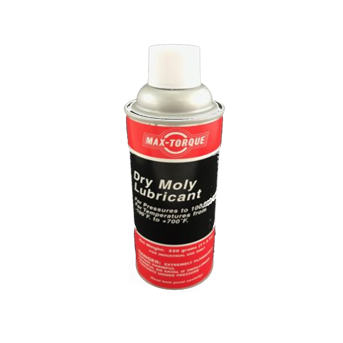 Max Torque Dry Moly Lubricant