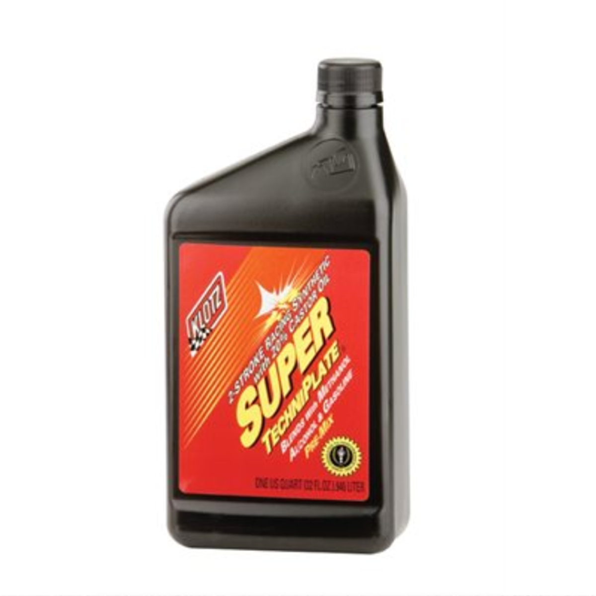 Klotz Super Techniplate