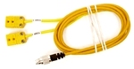 Mychron 2T Patch Cable - Image 2
