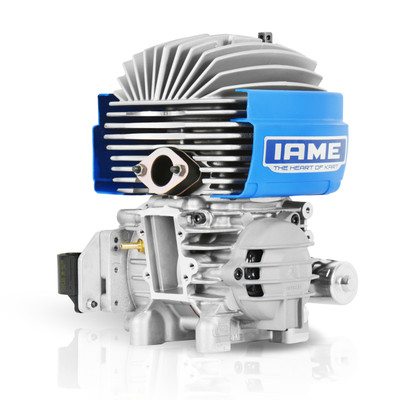 IAME Mini Swift Engine Package - Image 3