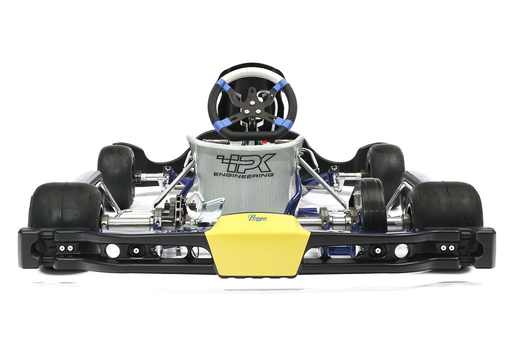Praga Fighter RBS - Image 6