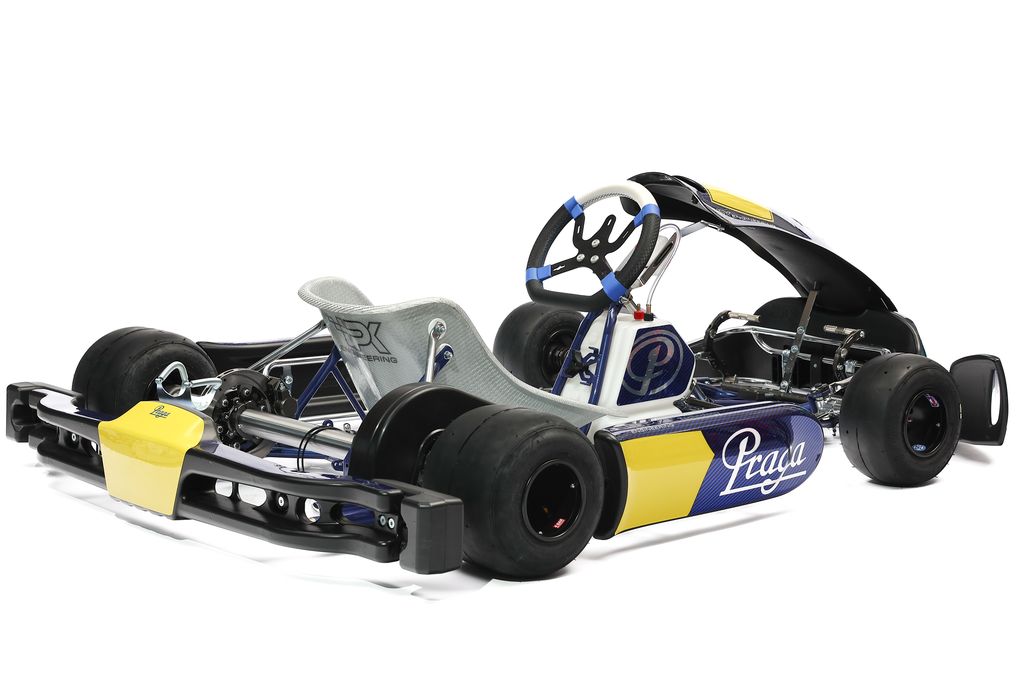 Praga Fighter RBS - Image 7