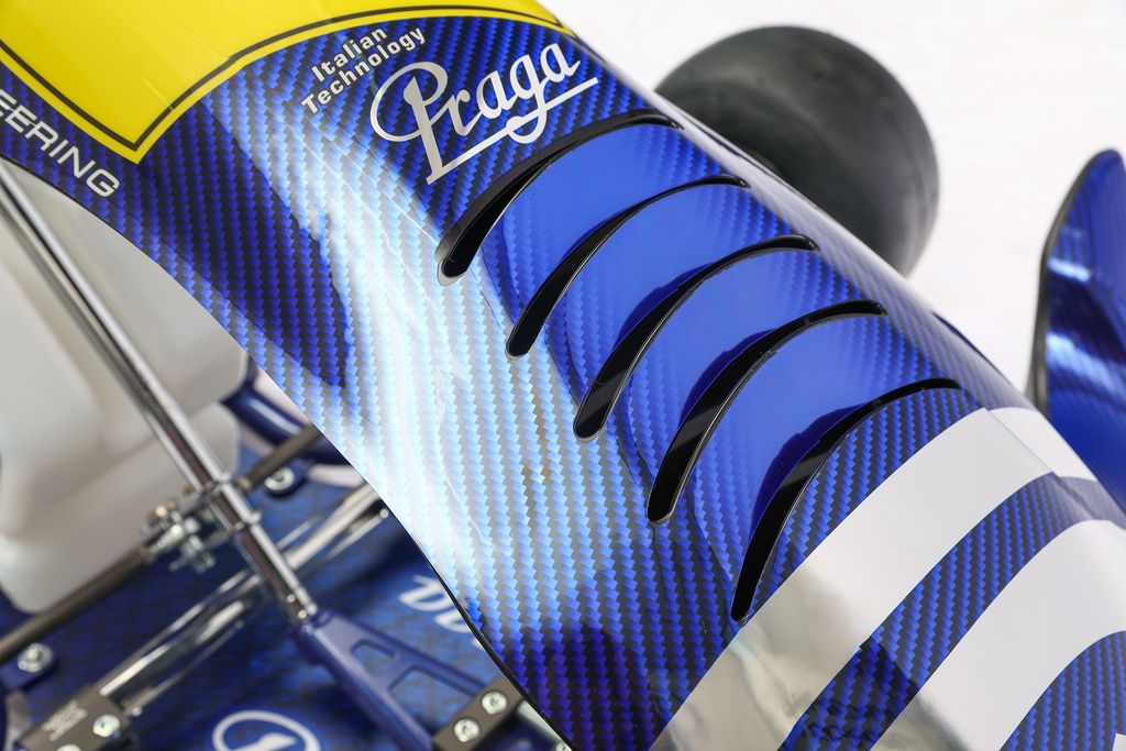 Praga Fighter RBS - Image 8