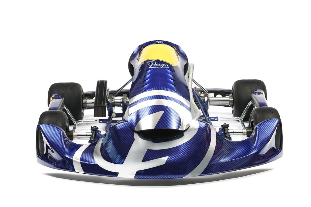 Praga Fighter RBS - Image 2