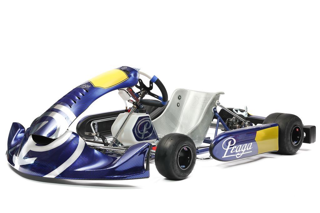 Praga Fighter RBS - Image 3
