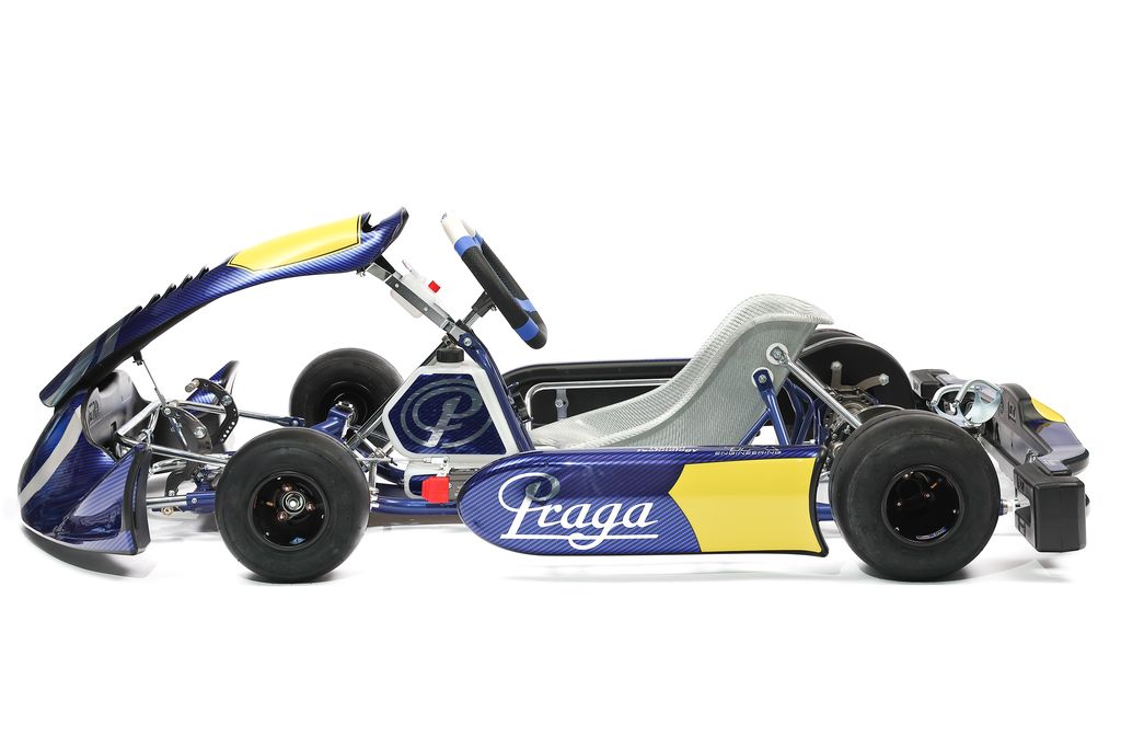 Praga Fighter RBS - Image 4