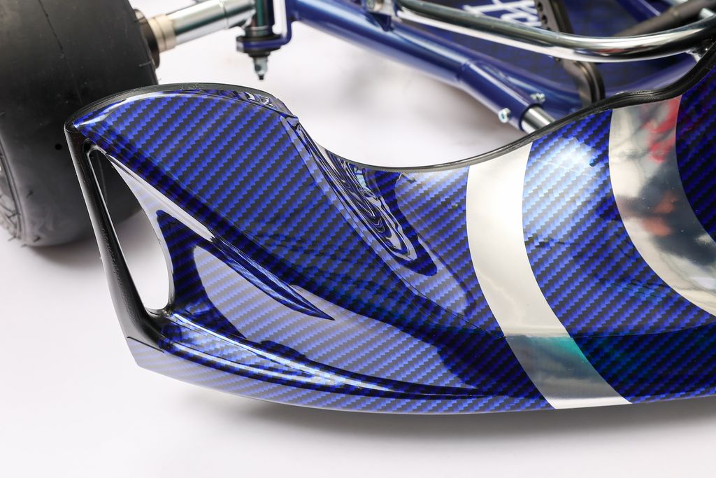 Praga Fighter RBS - Image 14