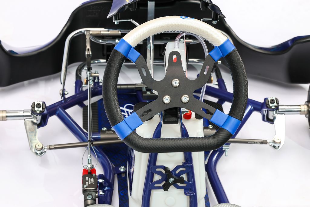 Praga Fighter RBS - Image 10