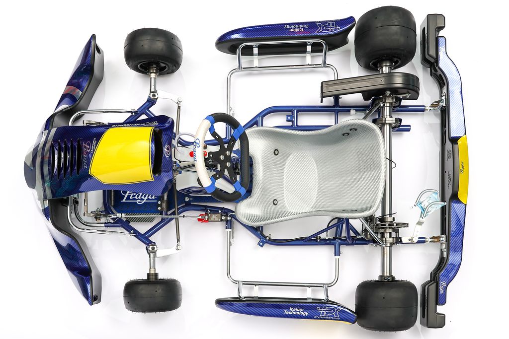 Praga Fighter RBS - Image 9