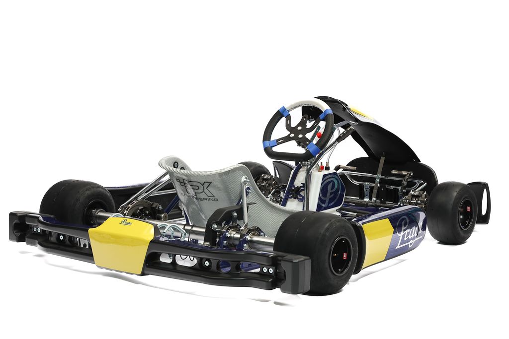Praga Fighter STR - Image 2