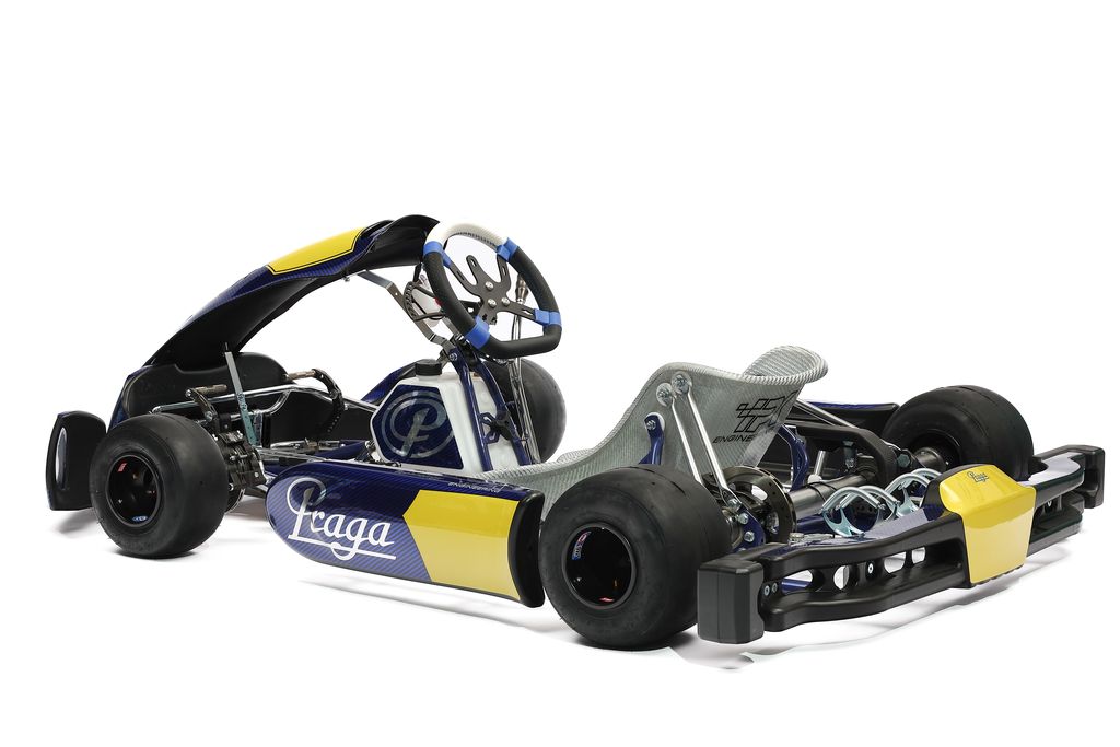 Praga Fighter STR - Image 8