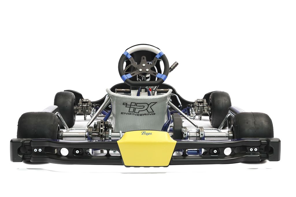 Praga Fighter STR - Image 9