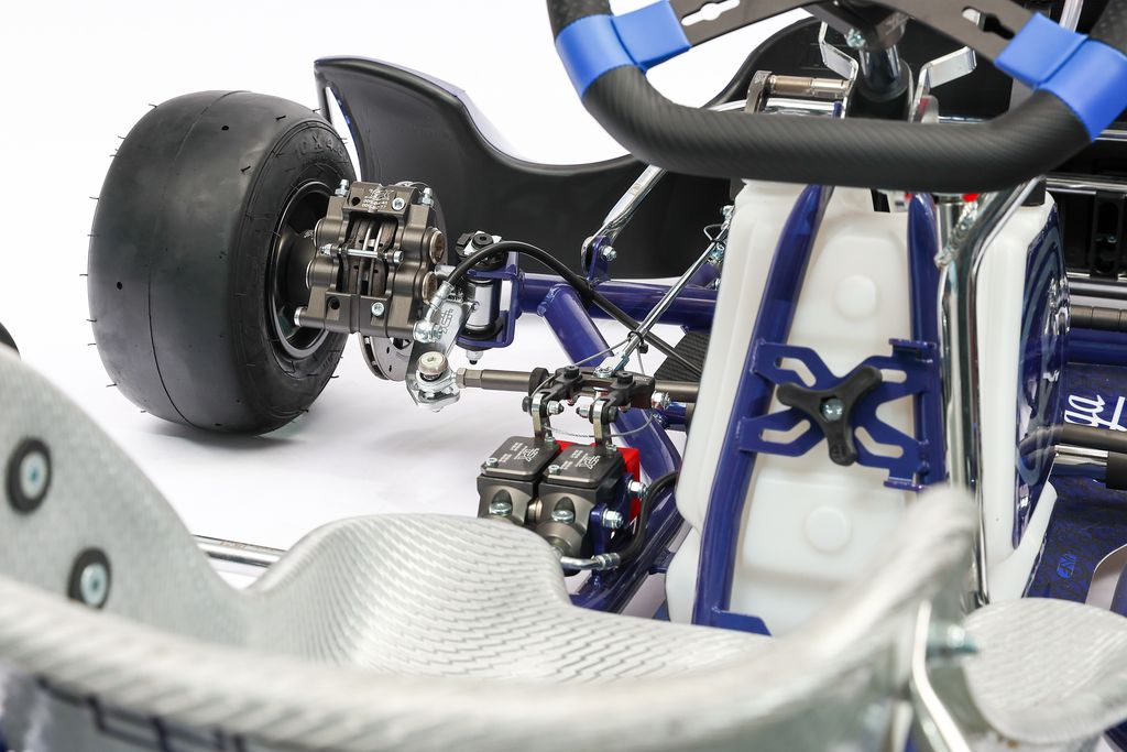 Praga Fighter STR - Image 11