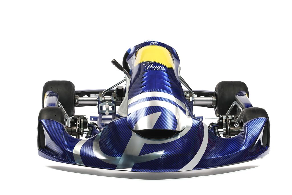 Praga Fighter STR - Image 5