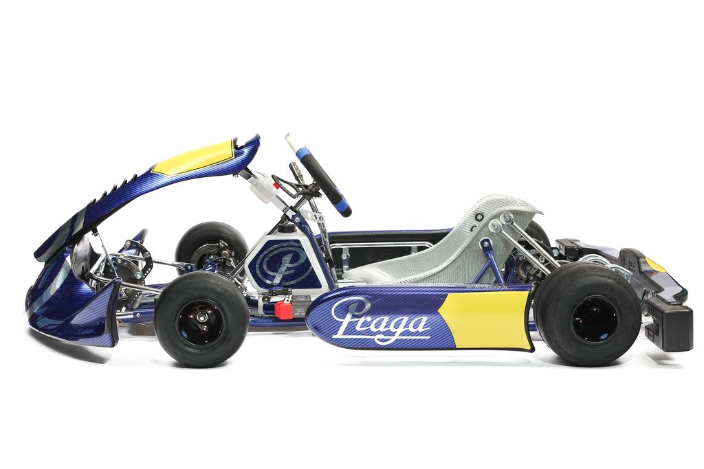 Praga Fighter STR - Image 7