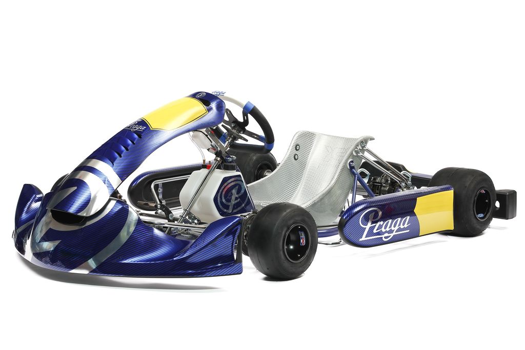 Praga Fighter STR - Image 6