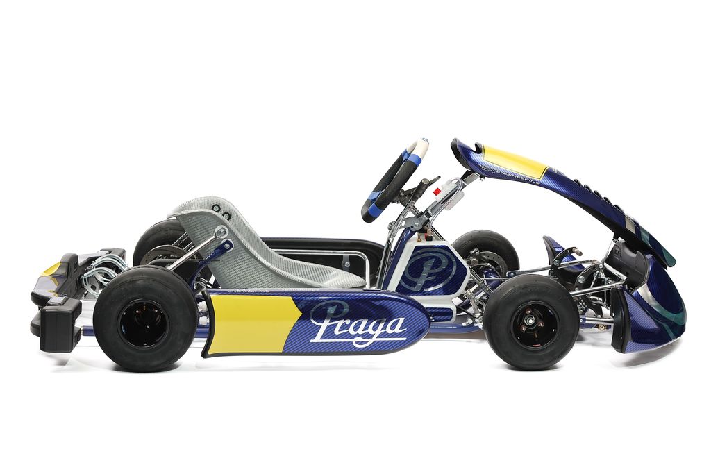 Praga Fighter STR - Image 3