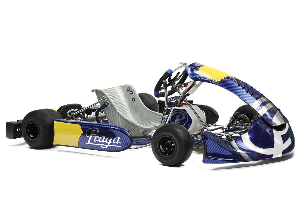 Praga Fighter STR - Image 4
