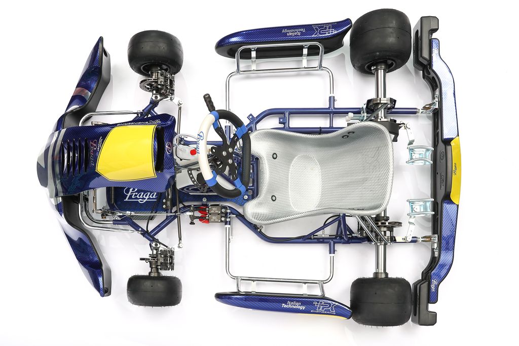 Praga Fighter STR - Image 10