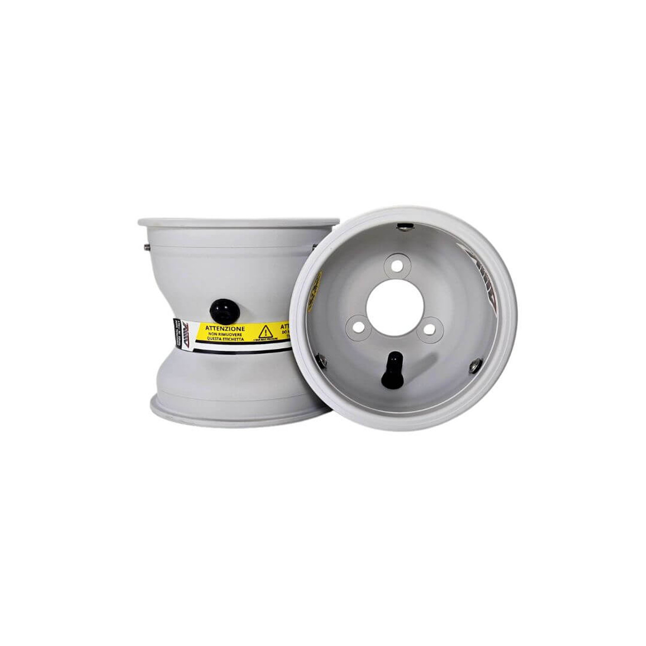 OK1 Baby Kart Chassis - Image 6