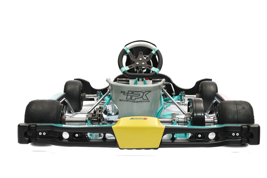 Formula K Fighter RBS - Image 8
