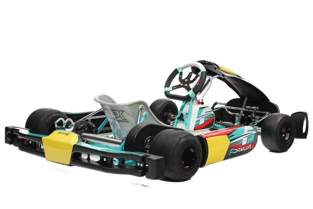 Formula K Fighter RBS - Image 7