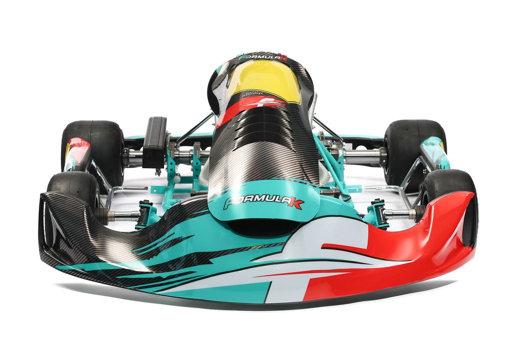 Formula K Fighter RBS - Image 4