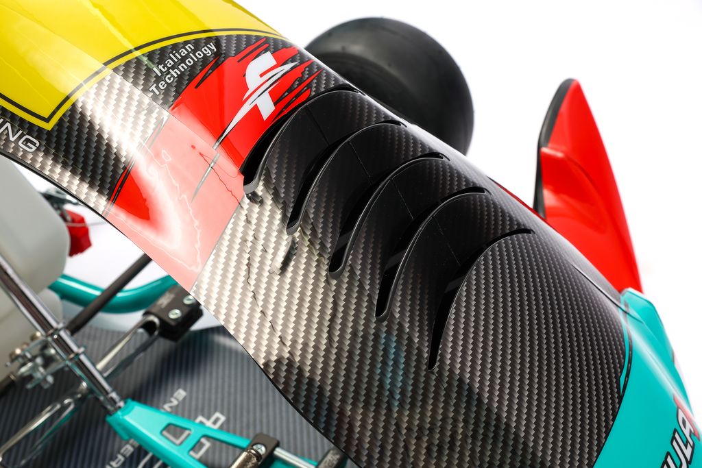 Formula K Fighter RBS - Image 11