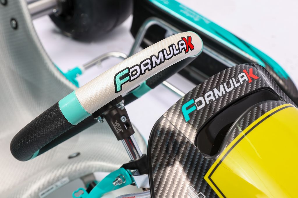 Formula K Fighter RBS - Image 10