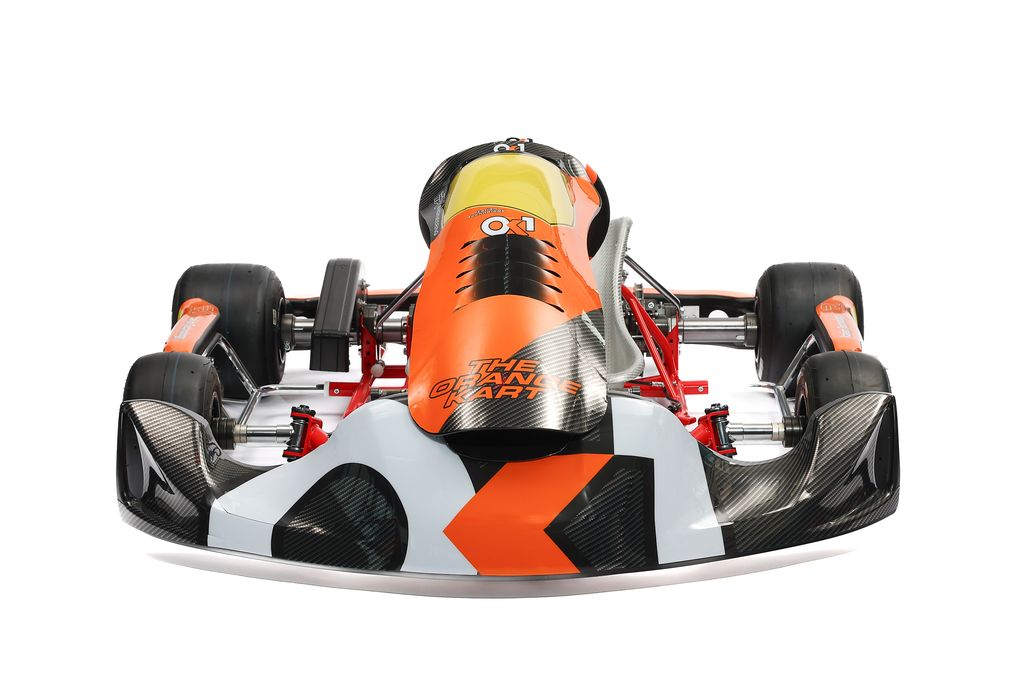 OK1 Dragon Evo3 RBS - Image 3
