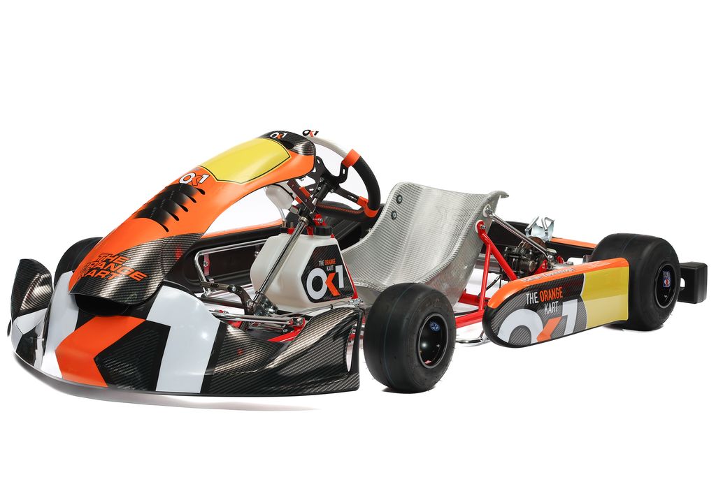 OK1 Dragon Evo3 RBS - Image 2