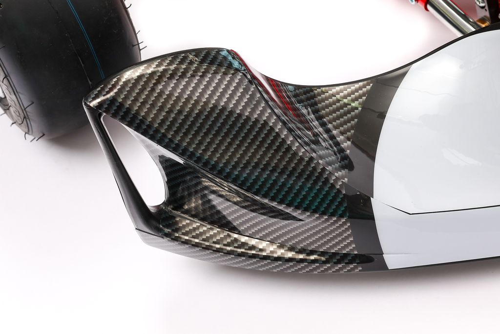 OK1 Dragon Evo3 RBS - Image 9