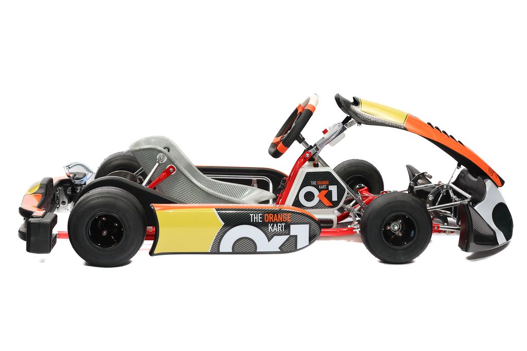 OK1 Dragon Evo3 RBS - Image 5