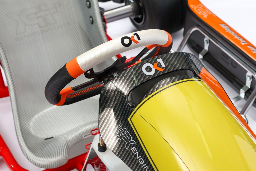 OK1 Dragon Evo3 RBS - Image 7