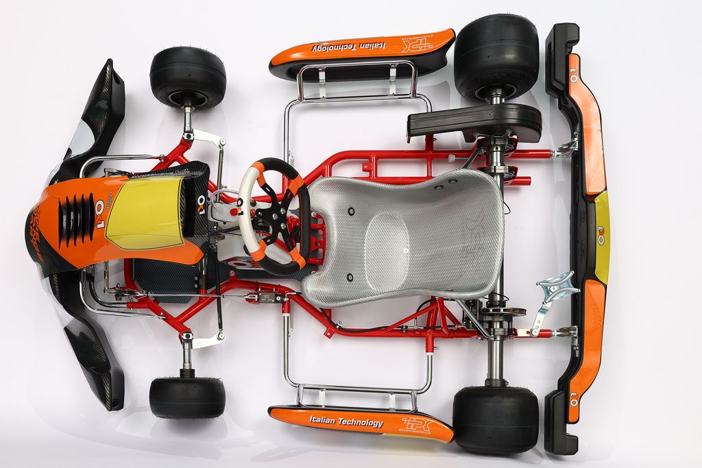 OK1 Dragon Evo3 RBS - Image 6