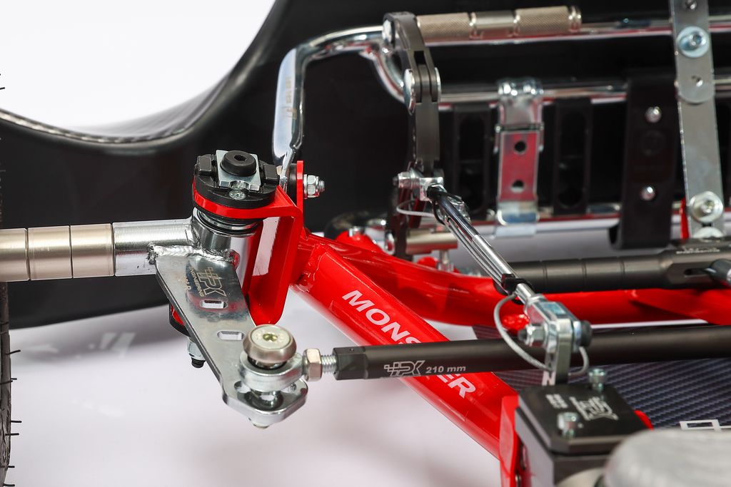 OK1 Monster Evo3 - Image 6