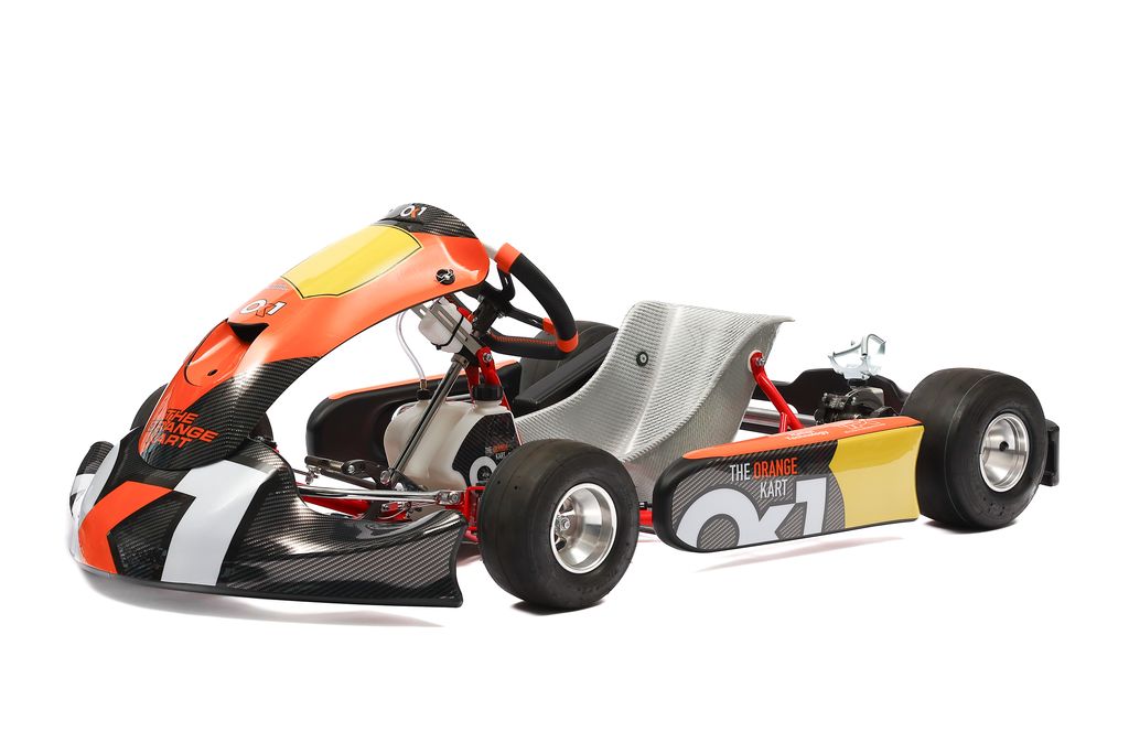 OK1 Monster Evo3 - Image 3