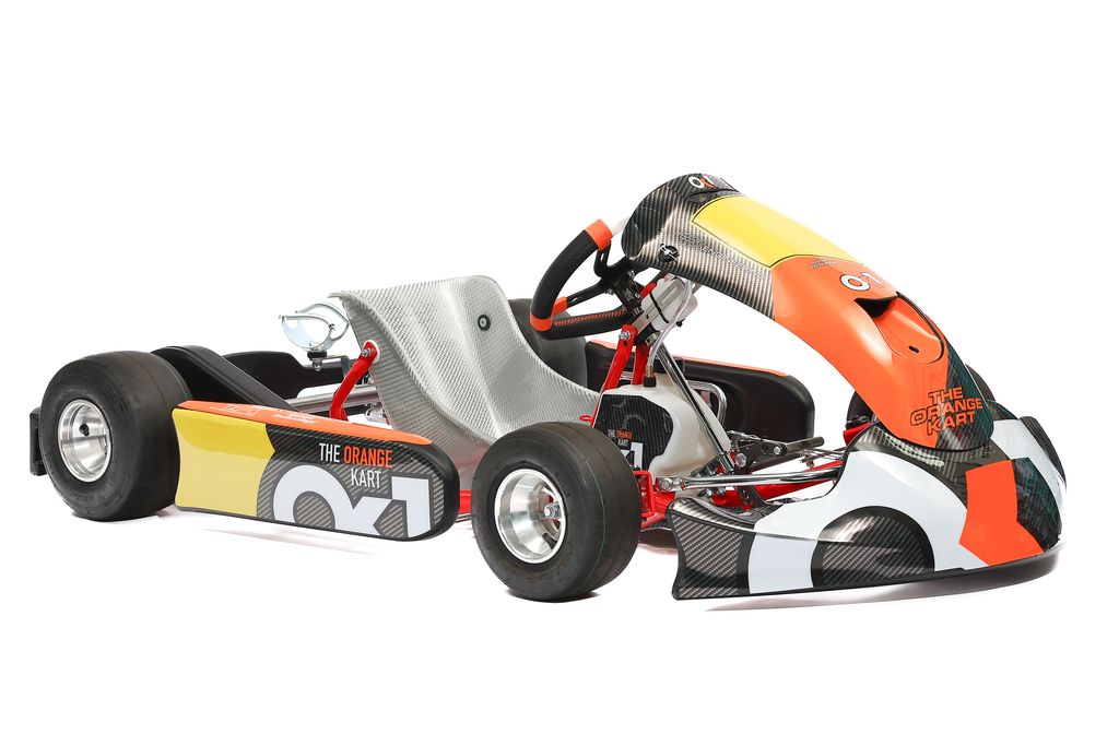 OK1 Monster Evo3 - Image 2