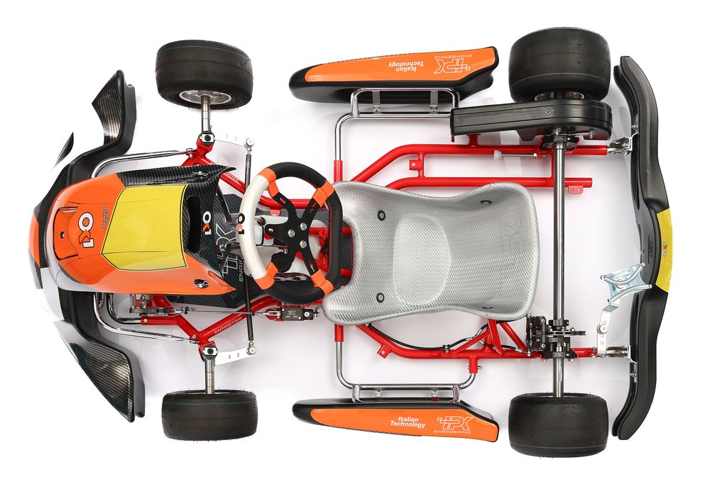 OK1 Monster Evo3 - Image 4
