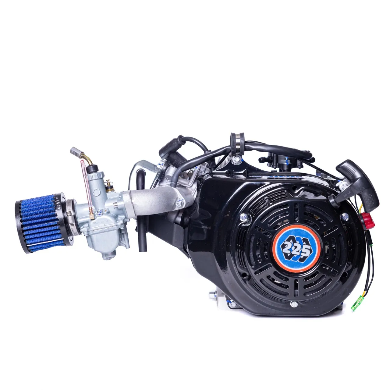 Tillotson 225RS Gen 2 Sealed Racing Engine